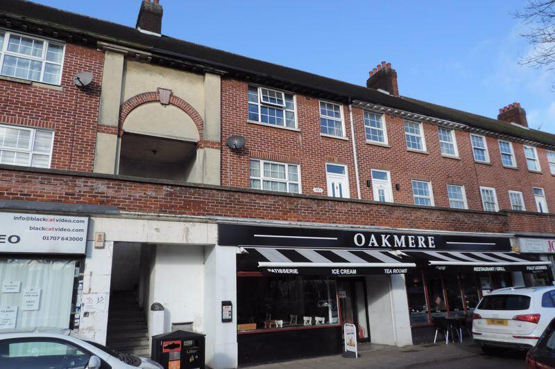 Main image of property: RVC STUDENT LET High Street, Potters Bar