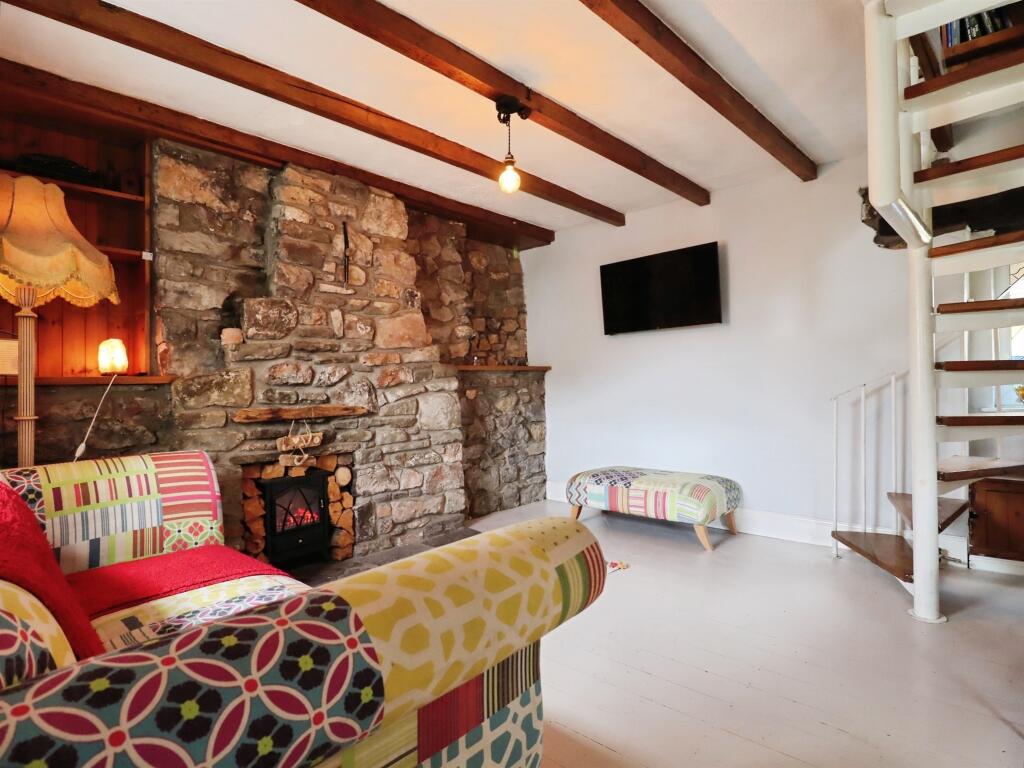 Main image of property: Brickyard, Porthcawl