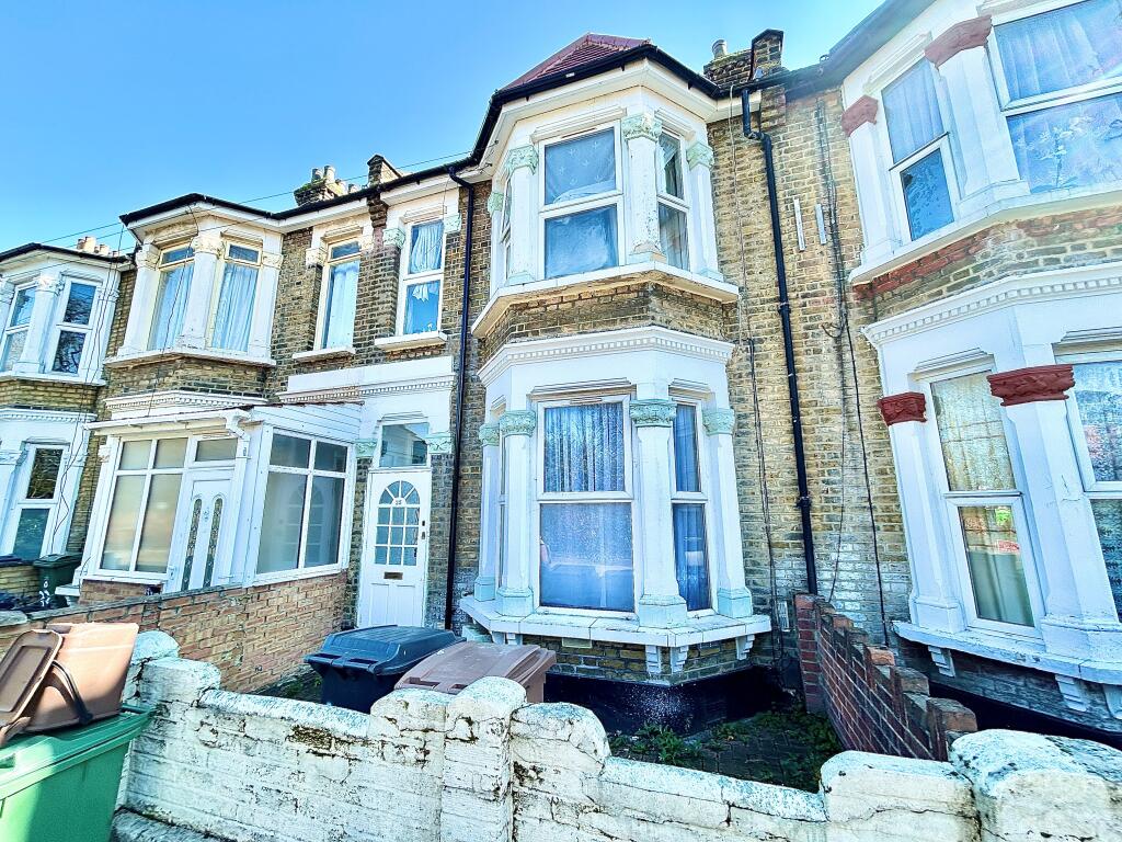 Main image of property: Lyttleton Road, Leyton E10