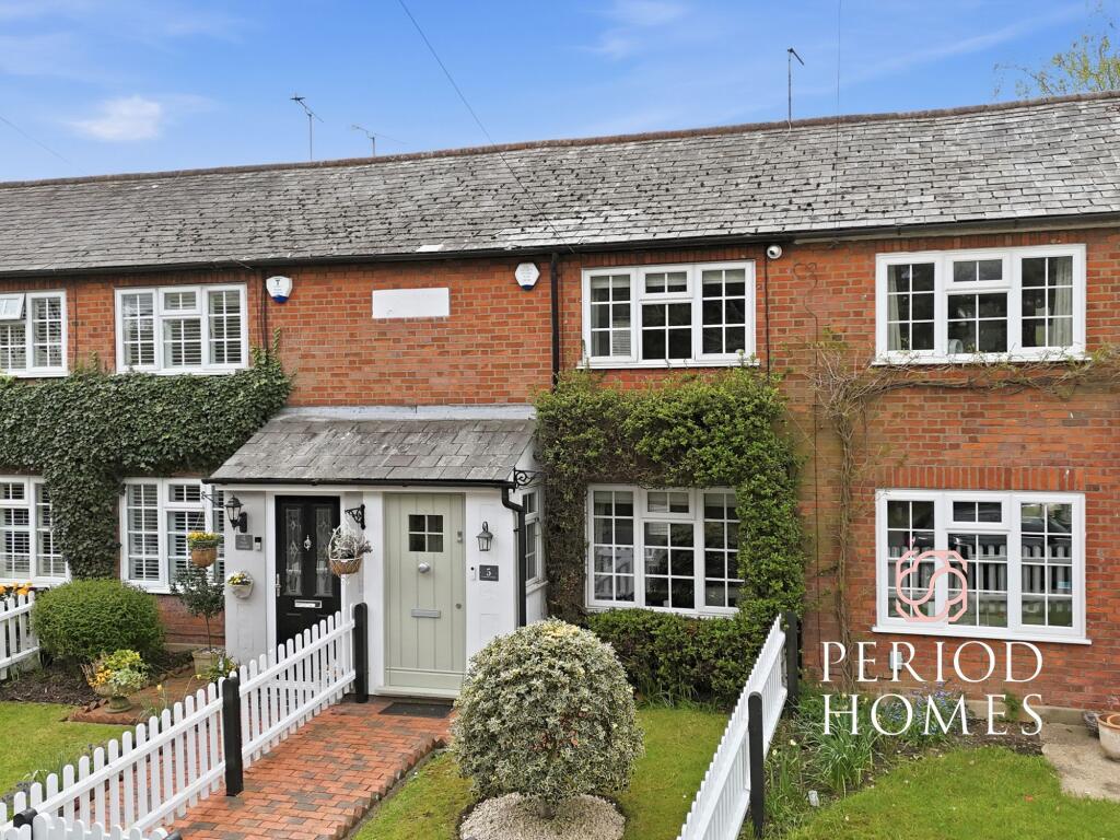 Main image of property: Wantz Road, Margaretting