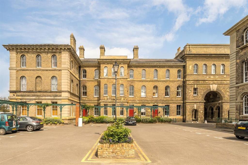 Main image of property: Shooters Hill Road, Woolwich