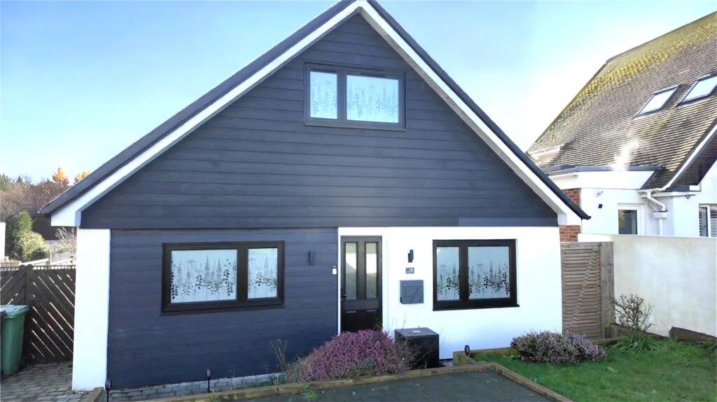 Main image of property: Wicklands Avenue, BRIGHTON, East Sussex, BN2