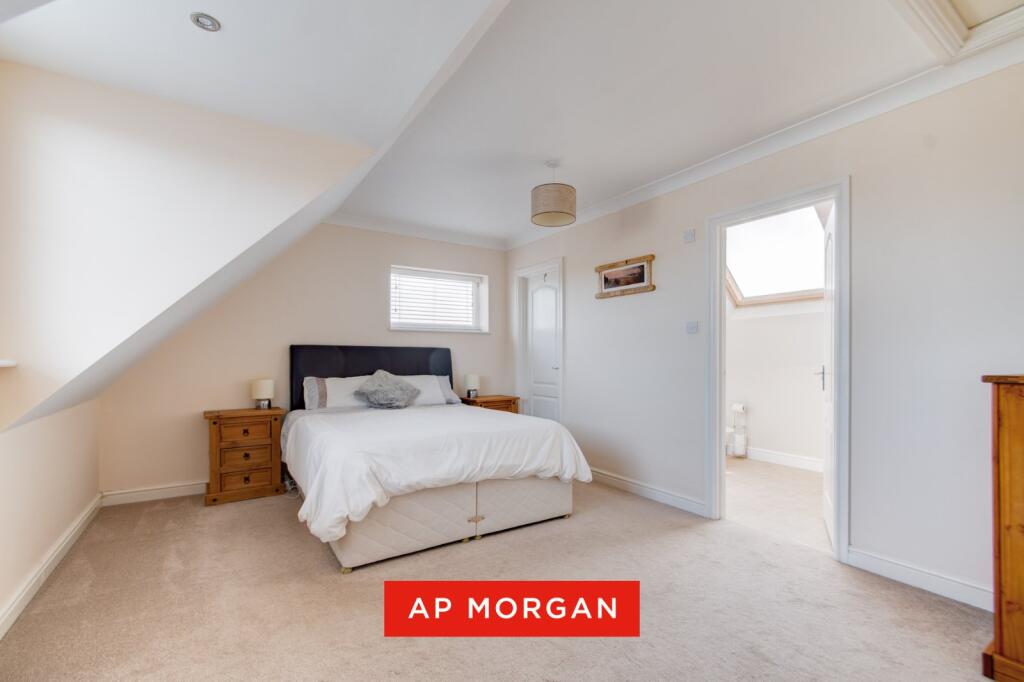 Additional image 6 of Holywell Lane, Rubery, Rednal, Birmingham, B45