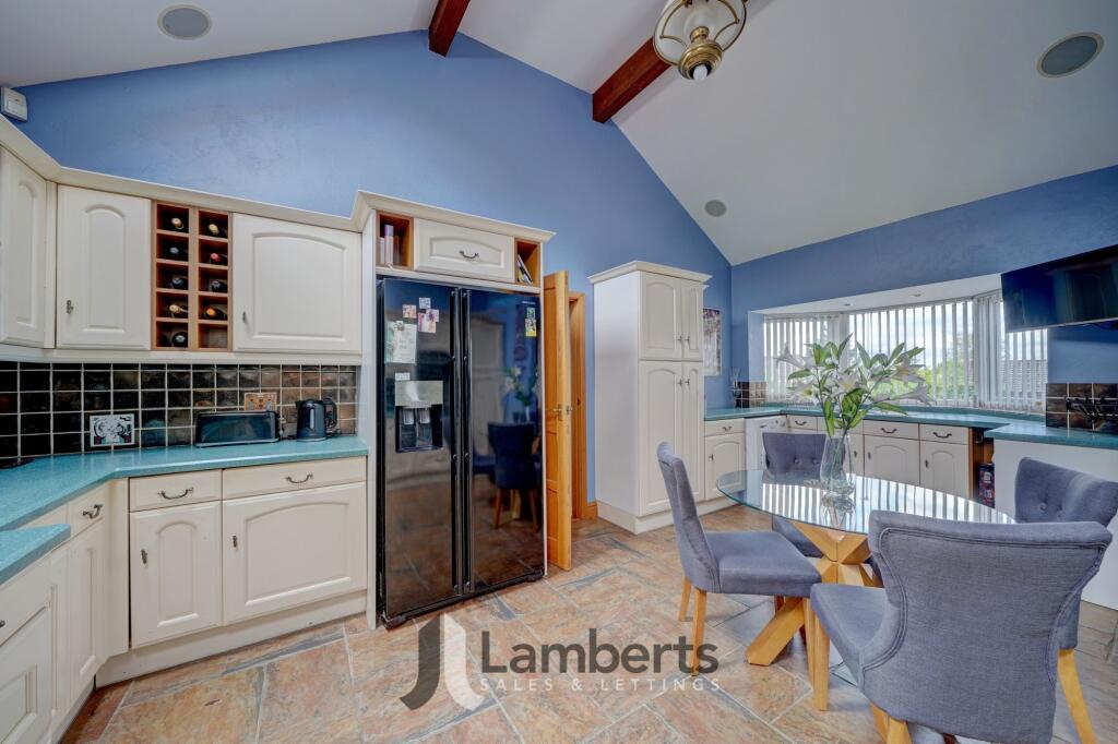 Additional image 25 of Brotherton Avenue, Webheath, B97