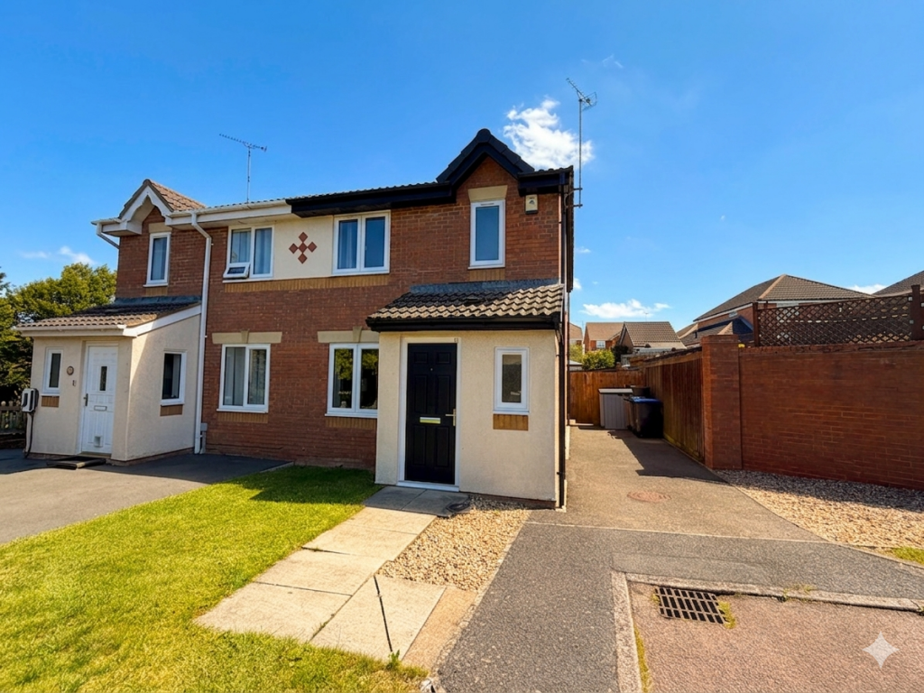 Main image of property: Wheat Close, Daventry