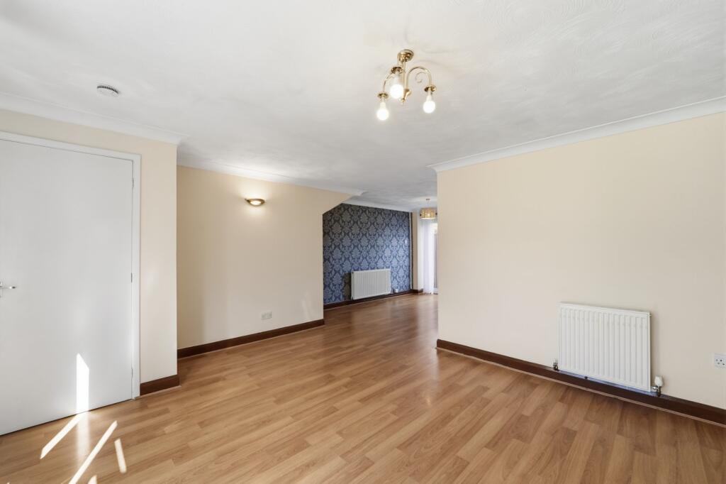 Kingswood Close, West Bridgford, Nottingham, Nottinghamshire, NG2 - View 2