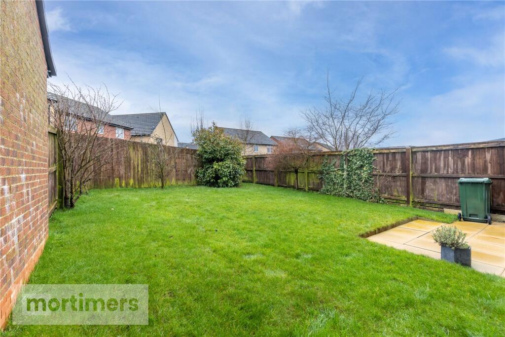 House in Ribble Valley, Clitheroe - View 4