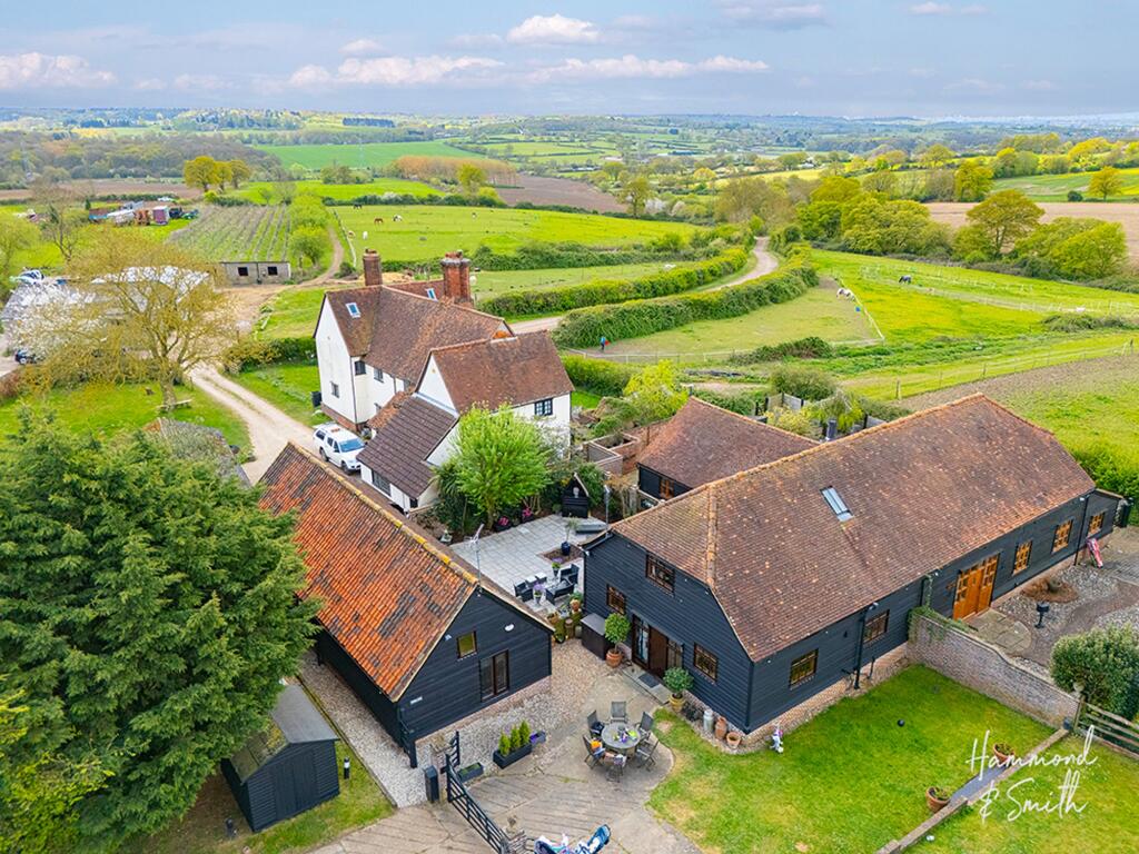 Main image of property: Epping Upland, Epping, CM16