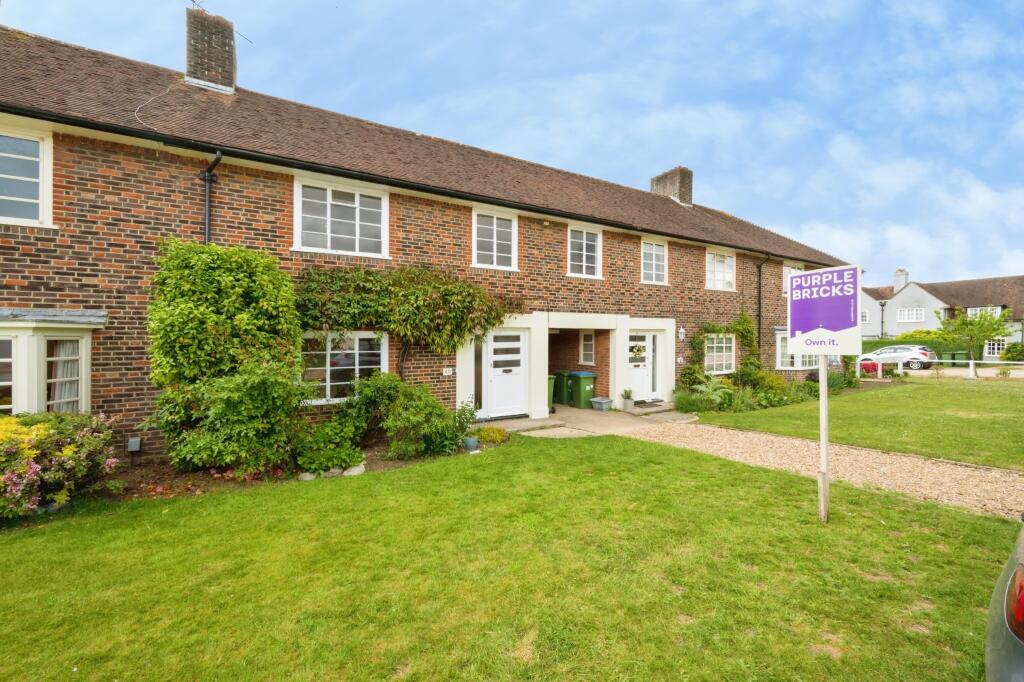 Main image of property: Ethelburt Avenue, Southampton, SO16