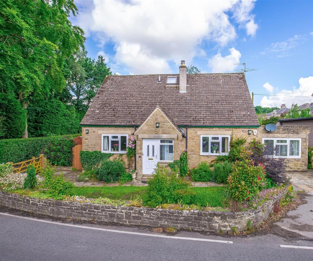 Main image of property: Bolton Road, Addingham