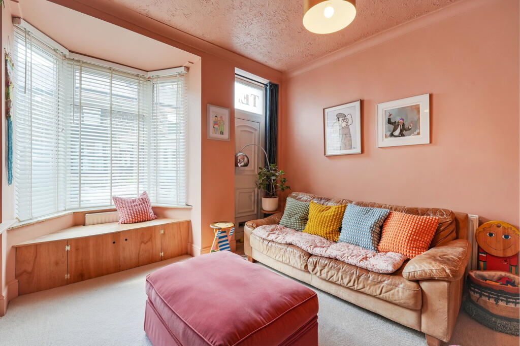 Shepperson Road, Sheffield, S6 4FH photo 4