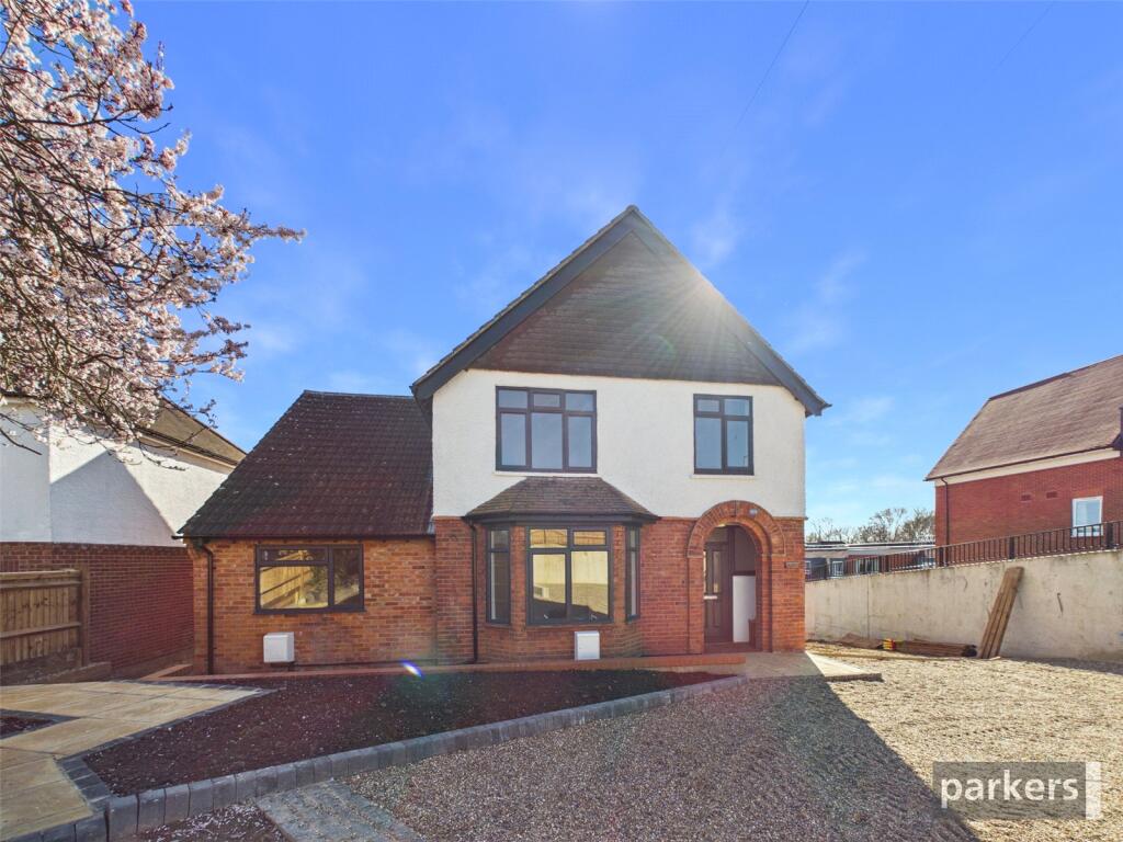 Main image of property: Henley Road, Caversham, Reading, Berkshire, RG4