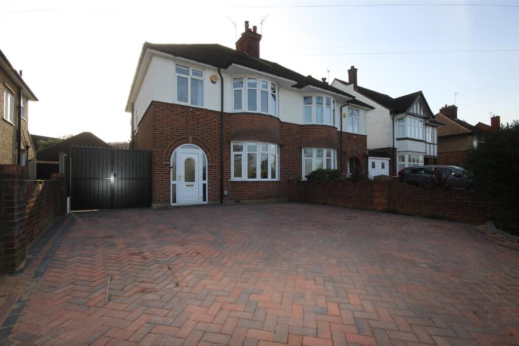 Main image of property: Cardington Road, Bedford