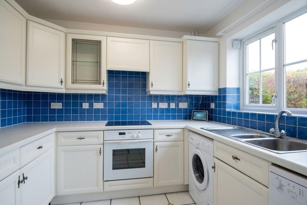Northweald Lane, Kingston Upon Thames, KT2 - View 4