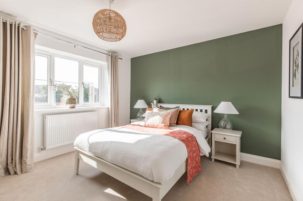 House in Norwich - View 5