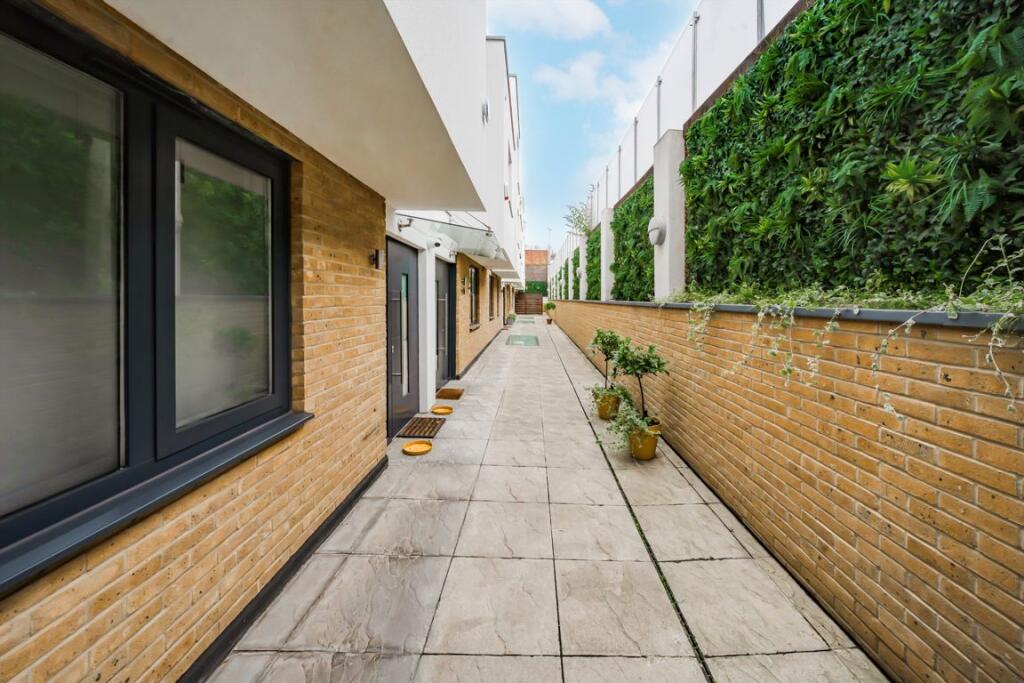 Main image of property: Whittlebury Mews West, Primrose Hill