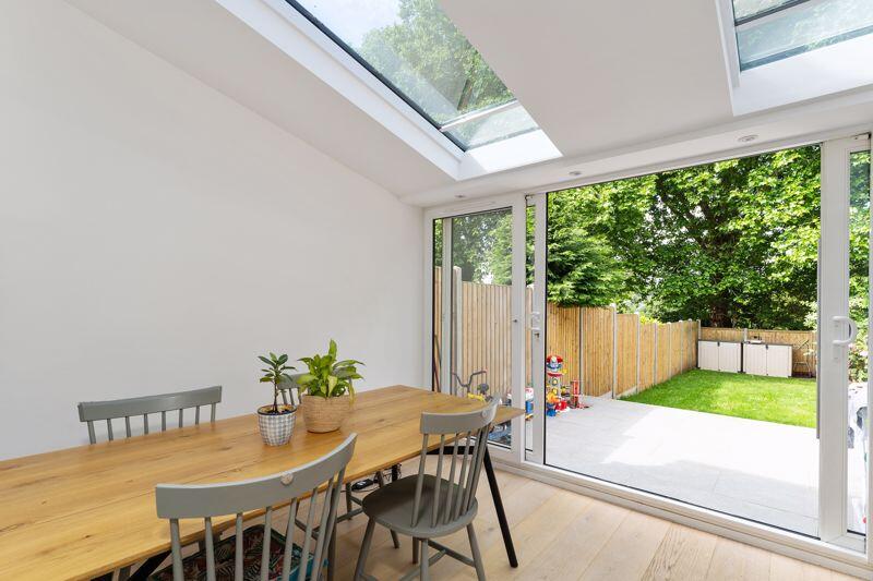 Main image of property: Gaskell Road, Highgate, London, N6