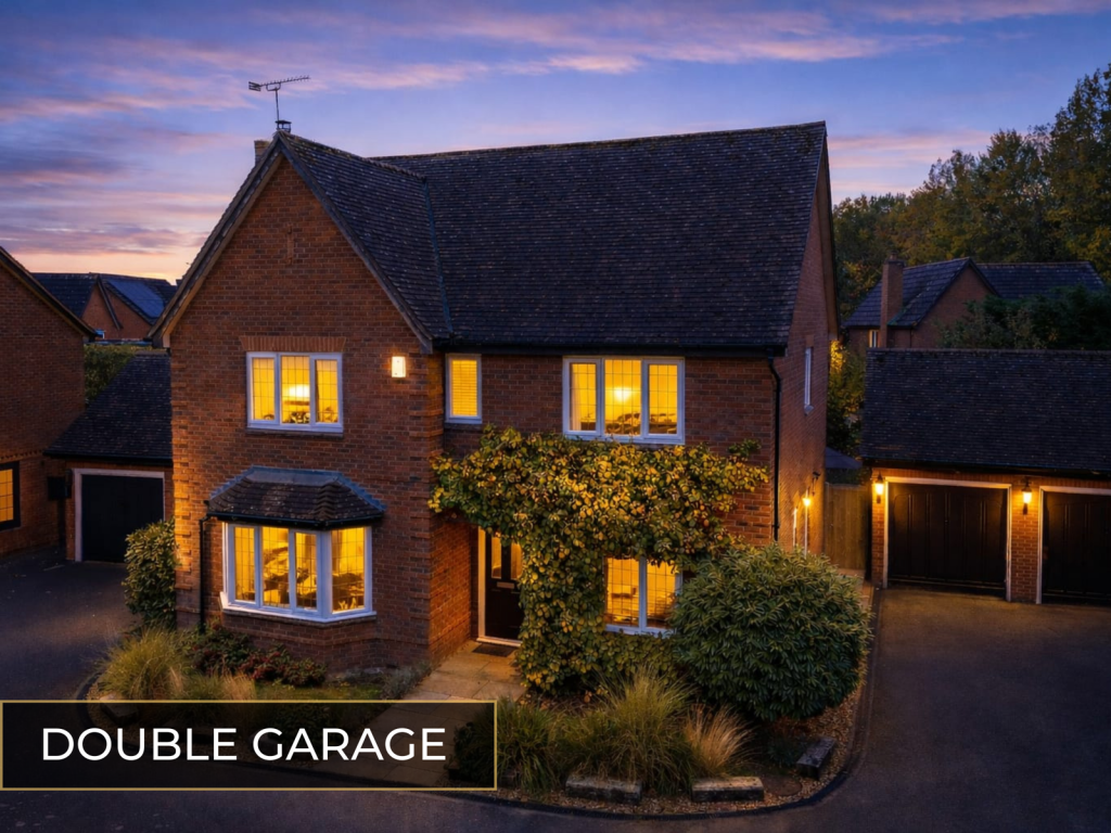 Main image of property: Kenning Close, Long Itchington, CV47 9SD