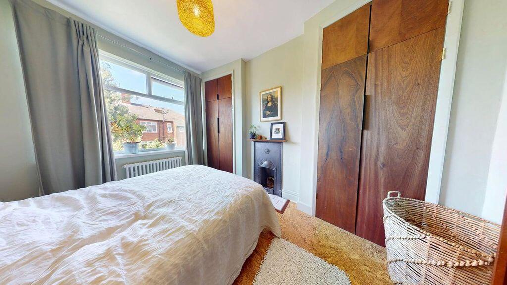 Stannington Avenue, Heaton - More
