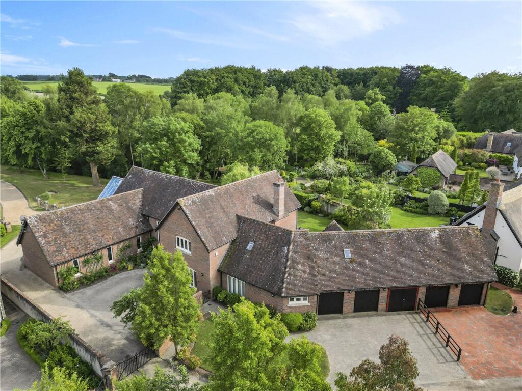 Main image of property: Witchampton Mill, Witchampton, Wimborne, Dorset, BH21