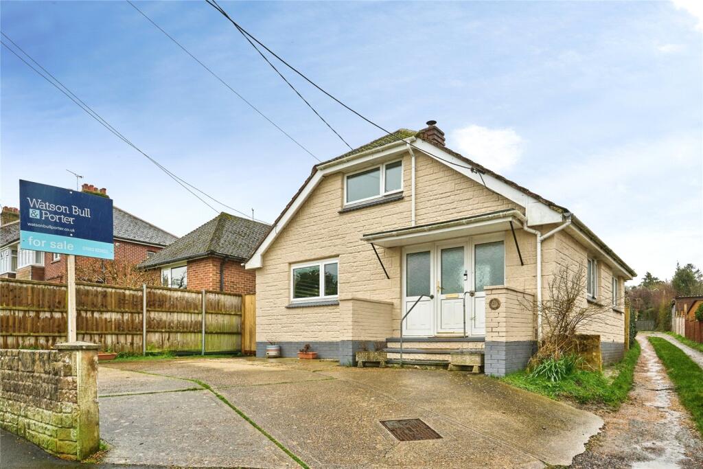 Main image of property: School Lane, Carisbrooke, Newport, Isle of Wight, PO30