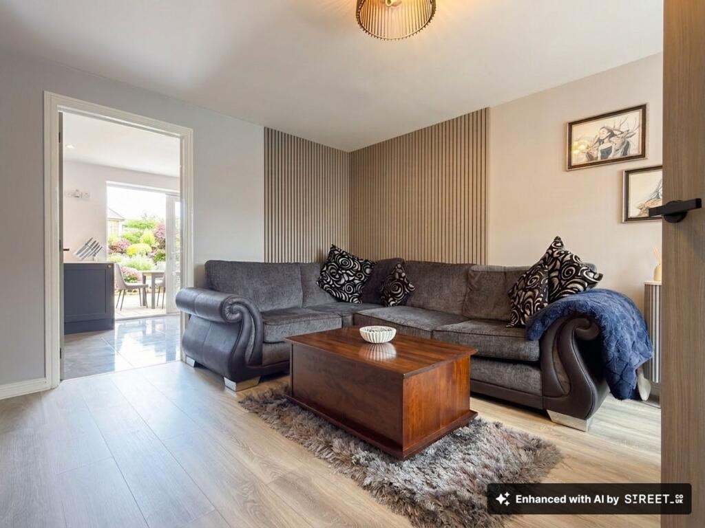 House in Canterbury - View 2