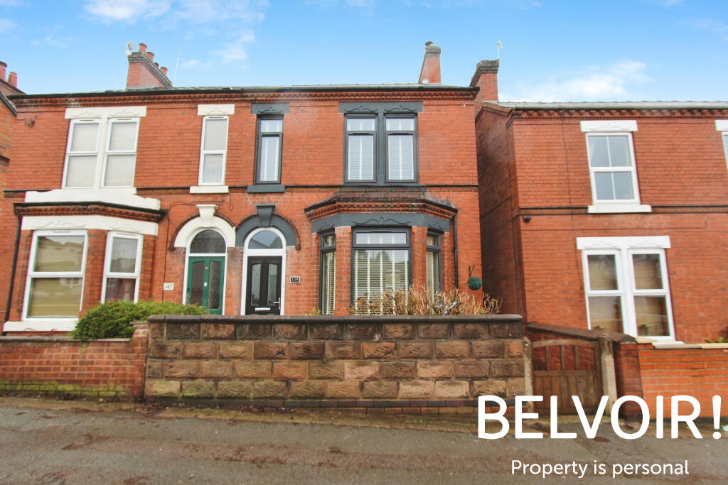 Main image of property: Derby Road, Sandiacre, Sandiacre, NG10