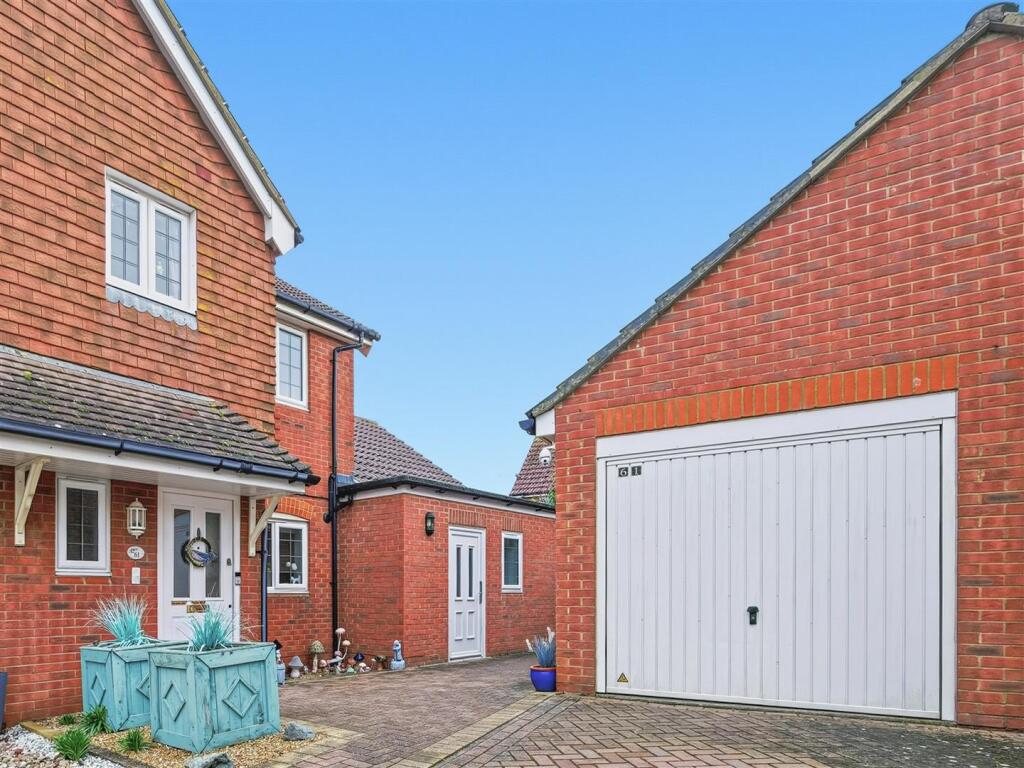 Main image of property: Pochard Crescent, Herne Bay