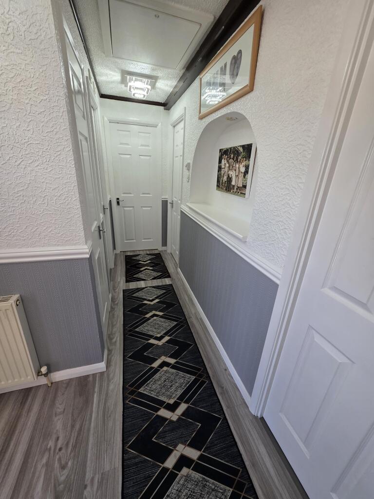 Mallard Way Beacon Park Home Village, Lincolnshire, Skegness photo 3