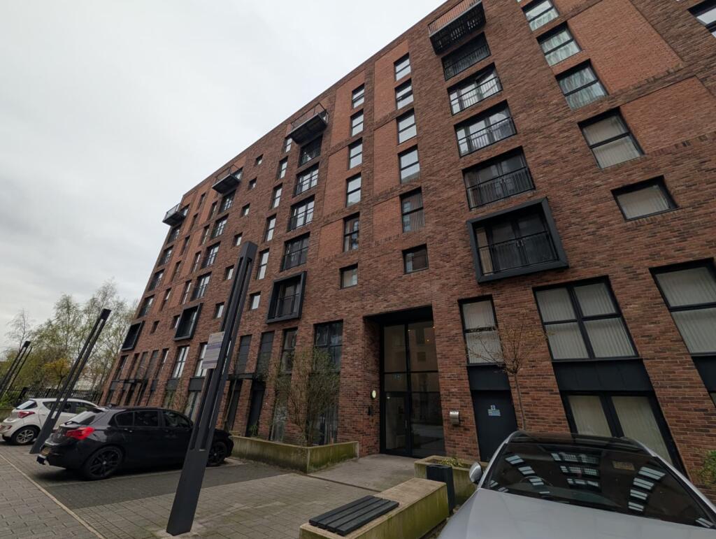 Main image of property: Ordsall Lane, Manchester, M5