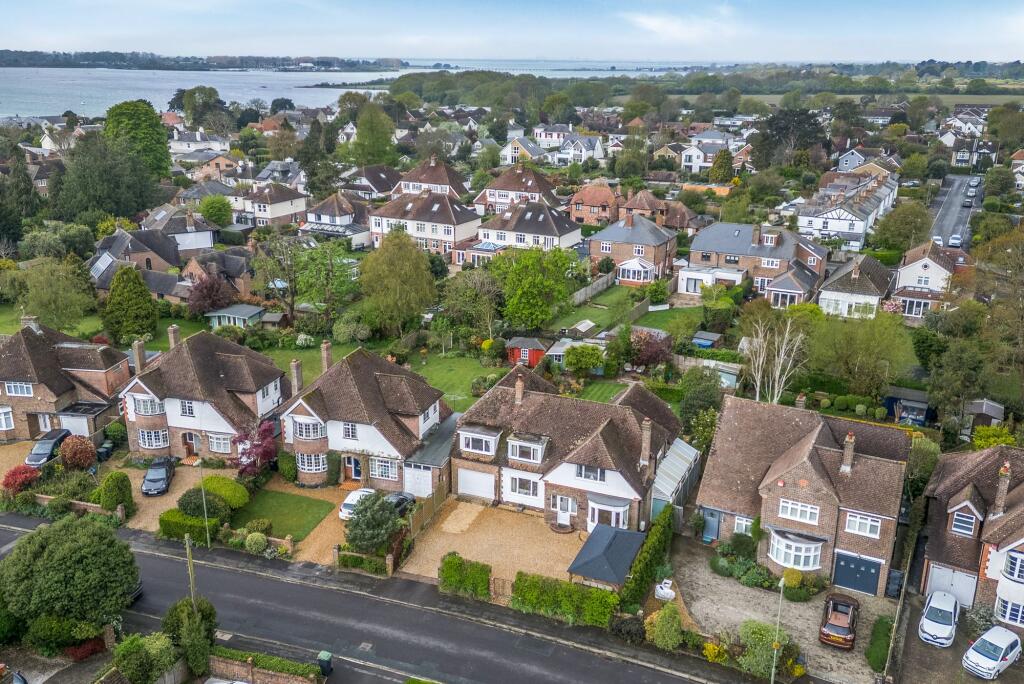 Main image of property: Clovelly Road, Emsworth, PO10