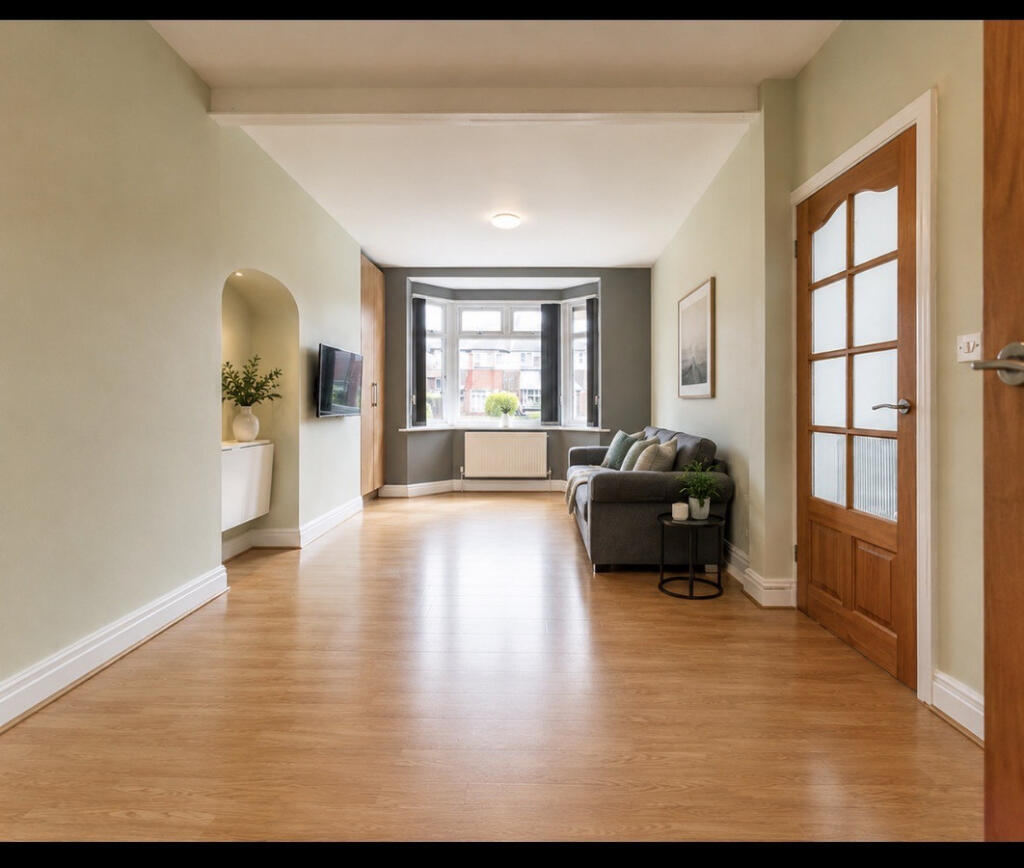Merthyr Grove, Liverpool, L16 photo 4