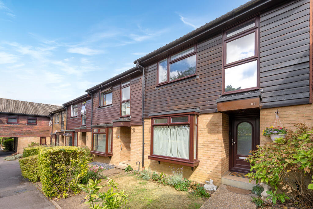 House in Guildford