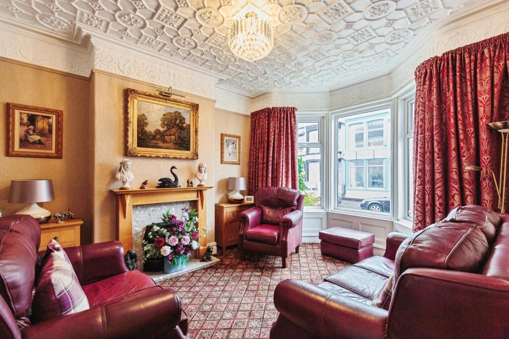 House in Blackpool - View 3