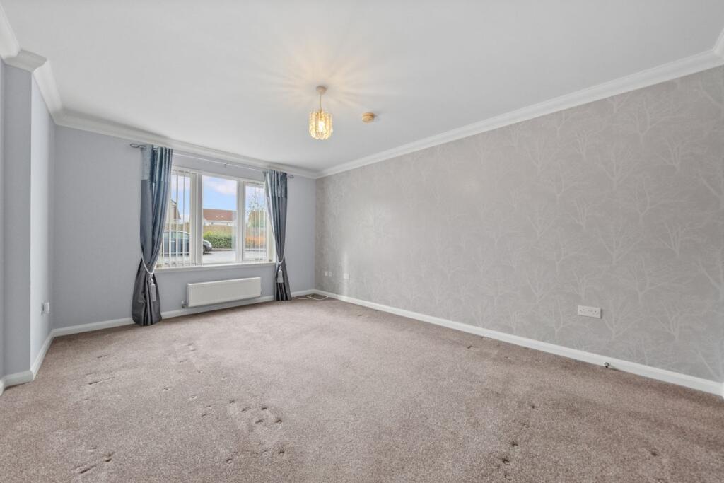 House in Falkirk, Bantaskin - View 5