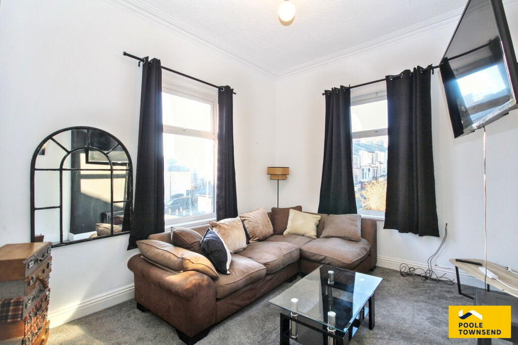 Harrison Street, Barrow-in-furness, LA14 1BA photo 4