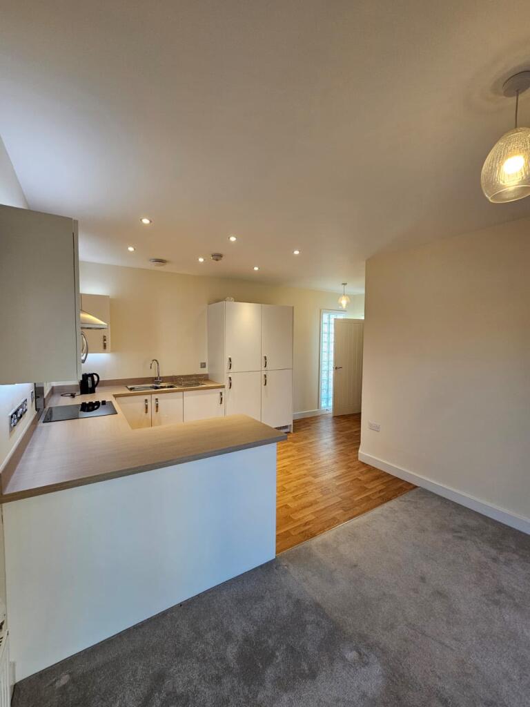 Apartment in Stratford-on-Avon, Southam - More
