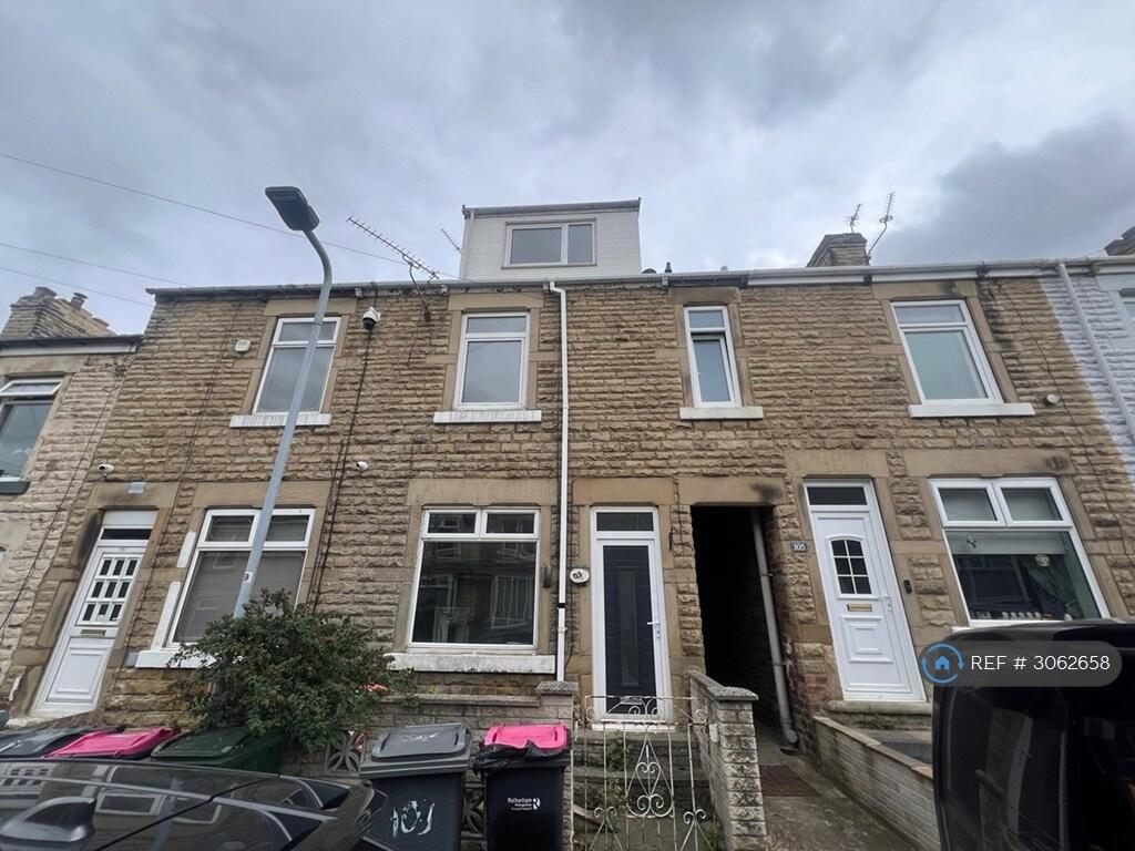 Main image of property: Avenue Road, Wath-Upon-Dearne, S63