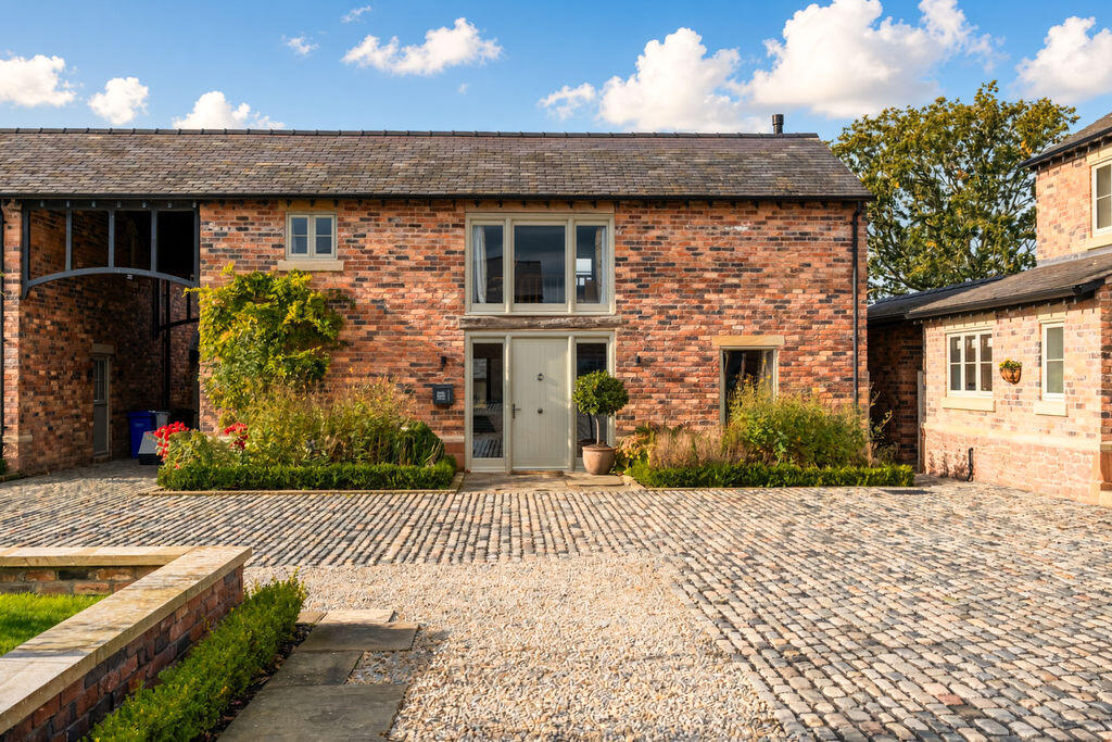 Marl Barn, Parr Lane, Eccleston PR7 5RL