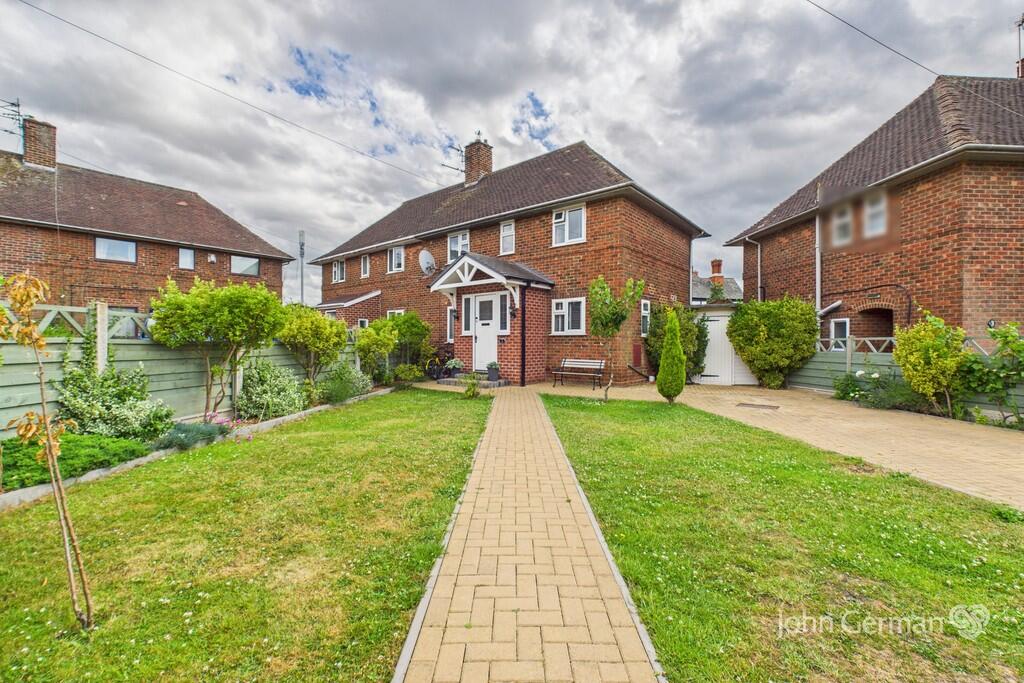 Main image of property: Park Avenue, Loughborough