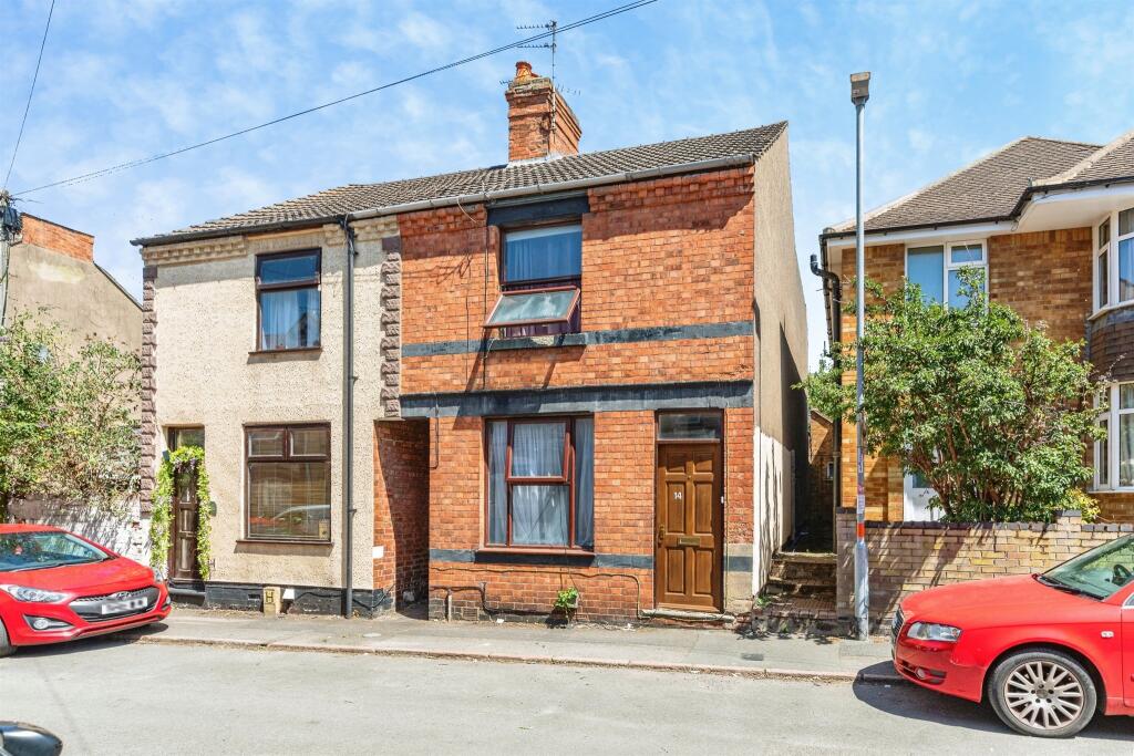 Main image of property: Oakley Street, Kettering