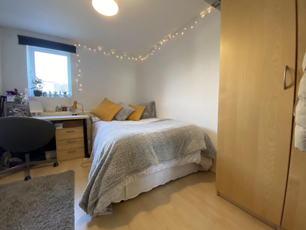 House in Cardiff, Maindy, Cathays - More