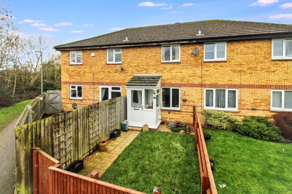 Main image of property: The Pastures, Aylesbury