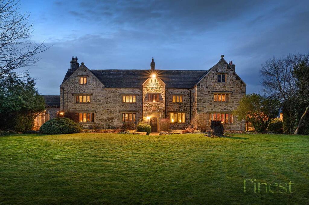 Main image of property: Apperley Farm, Stocksfield, Northumberland