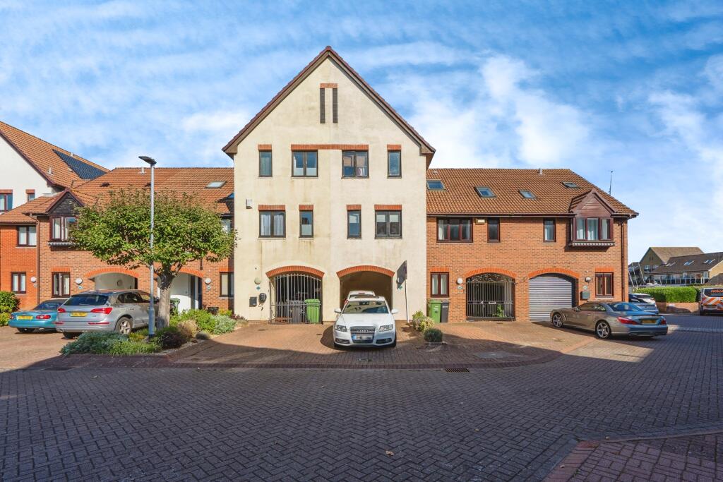 Main image of property: Newlyn Way, Port Solent, Portsmouth, PO6