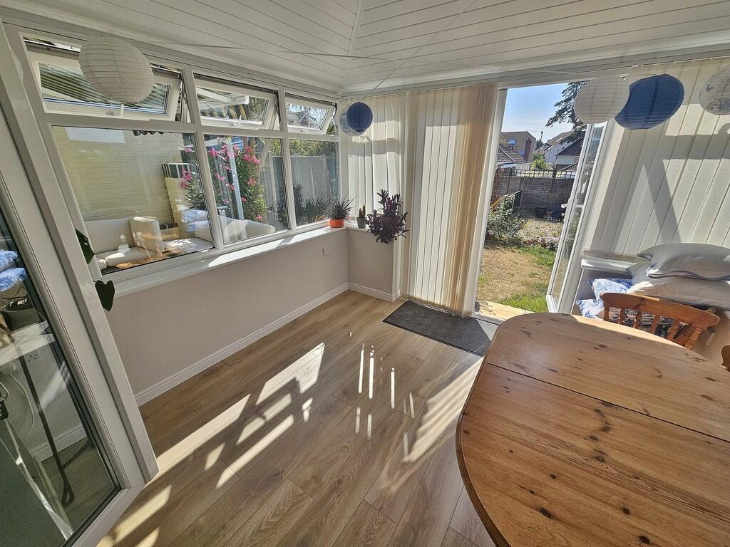 House in Fareham, Hill Park - More