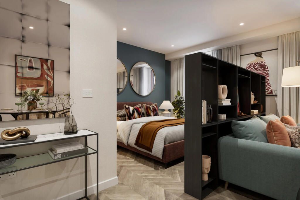 Apartment in London - View 4