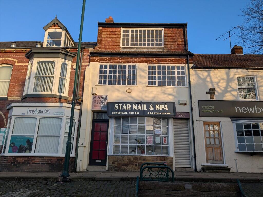 Main image of property: Westgate, Guisborough, North Yorkshire, TS14