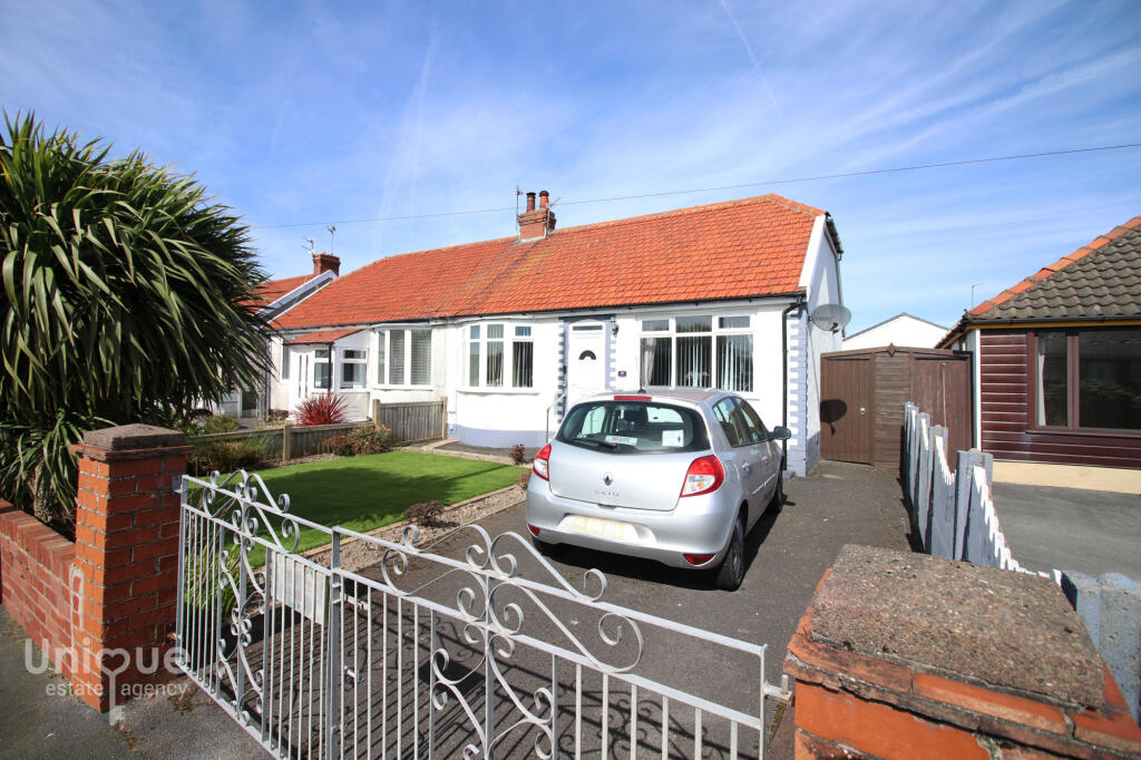 Main image of property: Cumberland Avenue,  Thornton-Cleveleys, FY5