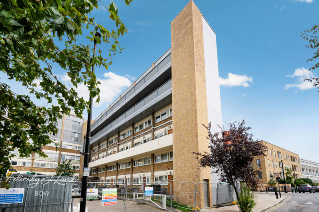 Main image of property: Eric Street, London